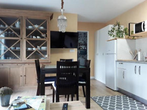 Charming House in Parada with Large Garden
